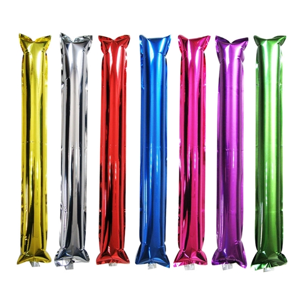 Colorful Cheerleading Sticks - Colorful Cheerleading Sticks - Image 1 of 1