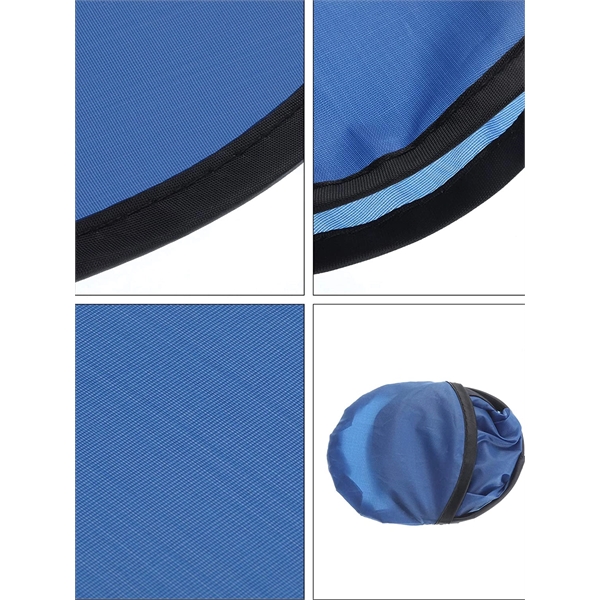 Folding Flyer - Folding Flyer - Image 2 of 4