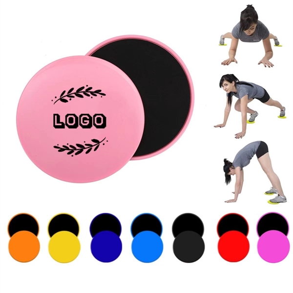 Gliding Discs - Gliding Discs - Image 0 of 5