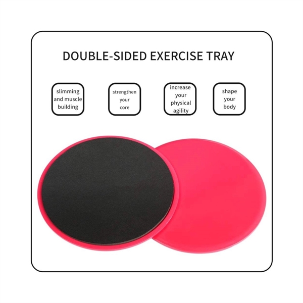 Gliding Discs - Gliding Discs - Image 2 of 5