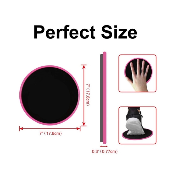 Gliding Discs - Gliding Discs - Image 3 of 5