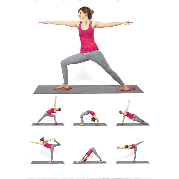 Gliding Discs - Gliding Discs - Image 5 of 5