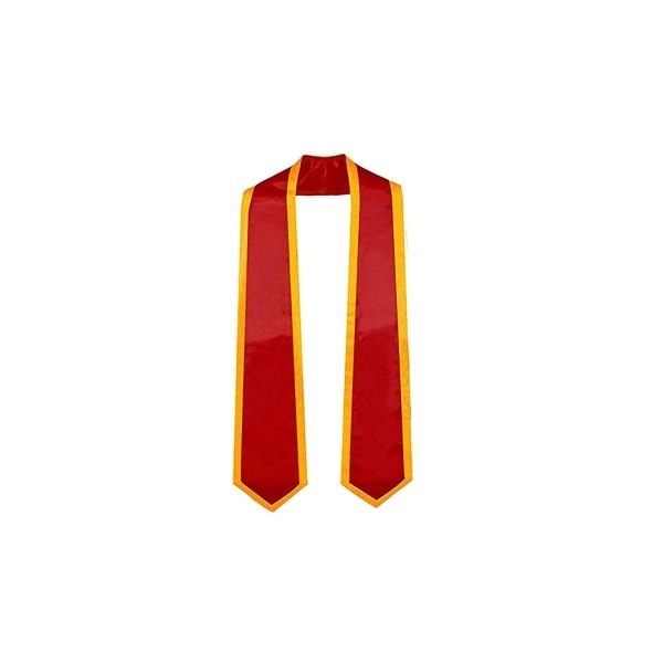 Graduation Honor Stole - Graduation Honor Stole - Image 2 of 5