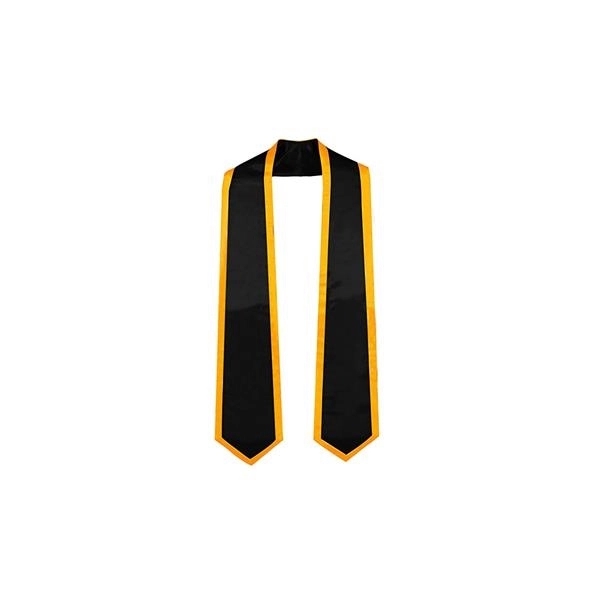 Graduation Honor Stole - Graduation Honor Stole - Image 3 of 5