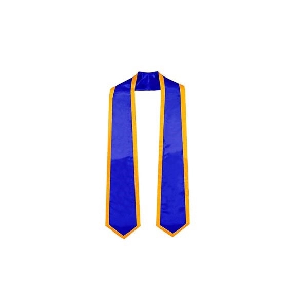 Graduation Honor Stole - Graduation Honor Stole - Image 5 of 5