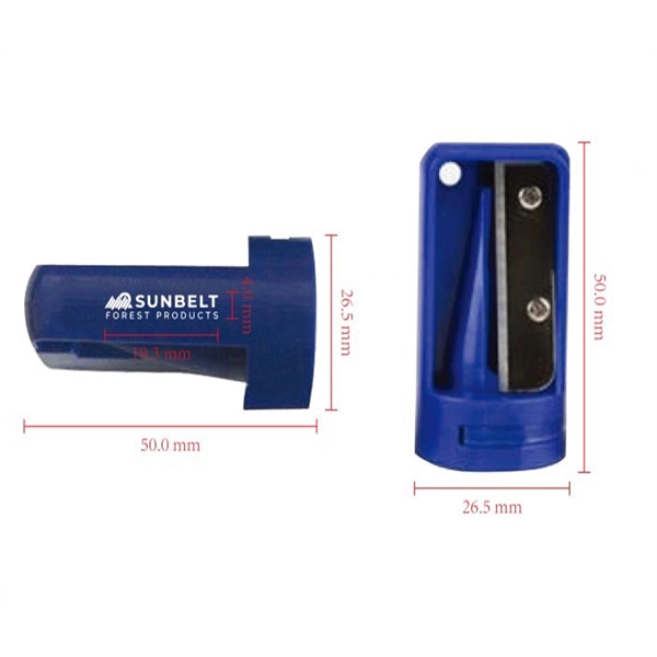 Carpenter Pencil Sharpener - Carpenter Pencil Sharpener - Image 1 of 1