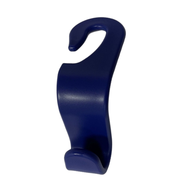 Universal Car Seat Headrest Hook - Universal Car Seat Headrest Hook - Image 5 of 11