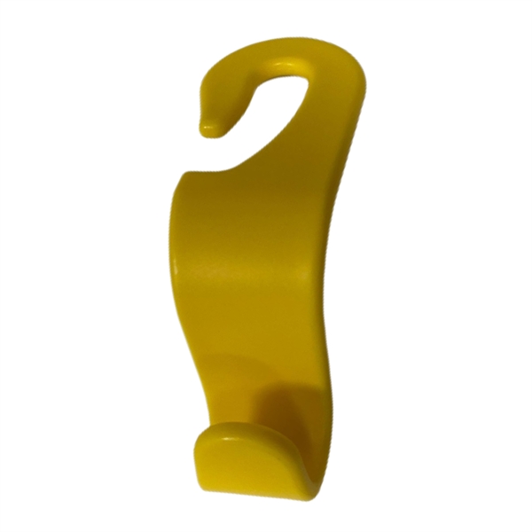 Universal Car Seat Headrest Hook - Universal Car Seat Headrest Hook - Image 7 of 11