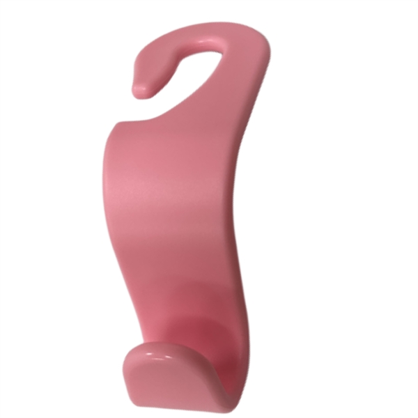 Universal Car Seat Headrest Hook - Universal Car Seat Headrest Hook - Image 10 of 11