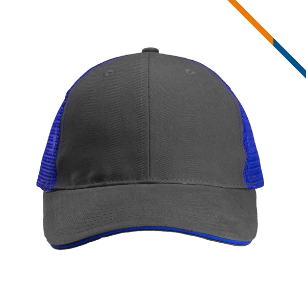 Senca Trucker Hats - Senca Trucker Hats - Image 5 of 6