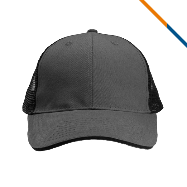 Senca Trucker Hats - Senca Trucker Hats - Image 6 of 6