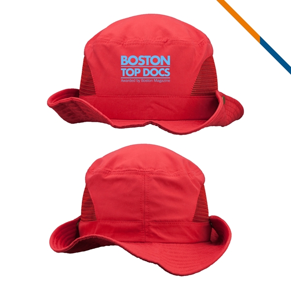 Patien Bucket Hat - Patien Bucket Hat - Image 1 of 6