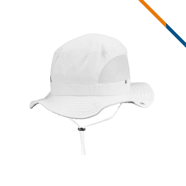 Patien Bucket Hat - Patien Bucket Hat - Image 3 of 6