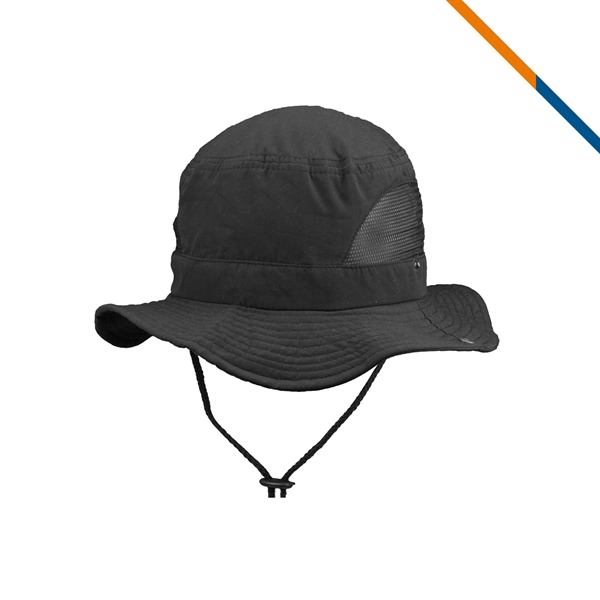 Patien Bucket Hat - Patien Bucket Hat - Image 4 of 6