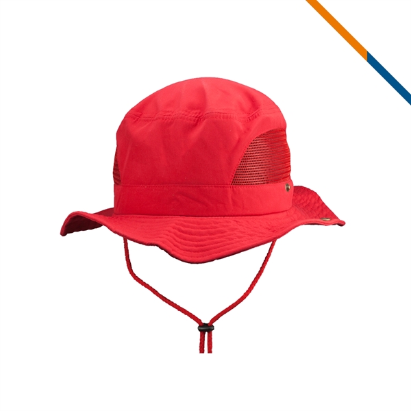 Patien Bucket Hat - Patien Bucket Hat - Image 5 of 6