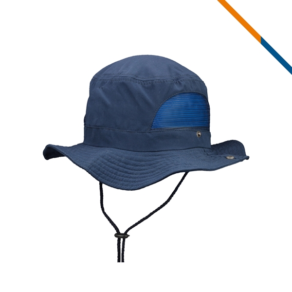 Patien Bucket Hat - Patien Bucket Hat - Image 6 of 6