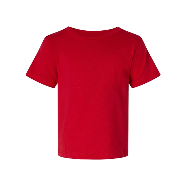BELLA + CANVAS Infant Jersey Tee - BELLA + CANVAS Infant Jersey Tee - Image 37 of 38