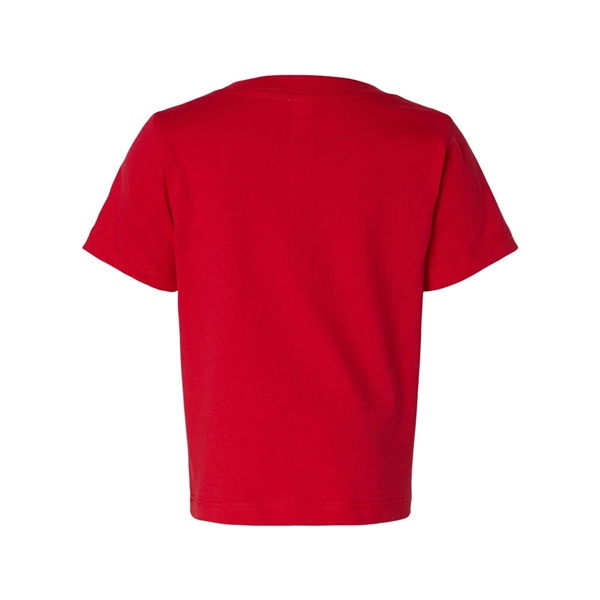 BELLA + CANVAS Infant Jersey Tee - BELLA + CANVAS Infant Jersey Tee - Image 38 of 38