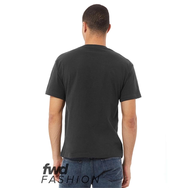 BELLA + CANVAS 6 oz. Heavyweight Tee - BELLA + CANVAS 6 oz. Heavyweight Tee - Image 6 of 19