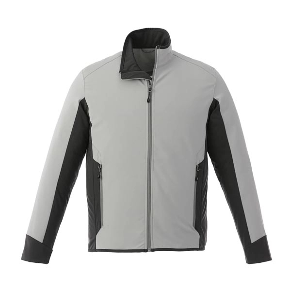 Sopris Men's Softshell Jacket - Sopris Men's Softshell Jacket - Image 1 of 4