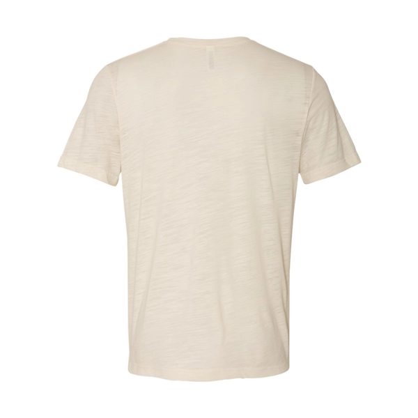 BELLA + CANVAS Unisex Texture Tee - BELLA + CANVAS Unisex Texture Tee - Image 49 of 110