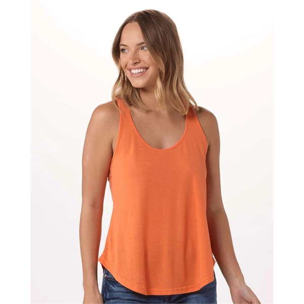 Boxercraft Women's Twistback Tank Top - Boxercraft Women's Twistback Tank Top - Image 1 of 14