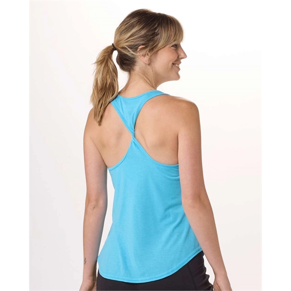 Boxercraft Women's Twistback Tank Top - Boxercraft Women's Twistback Tank Top - Image 6 of 14