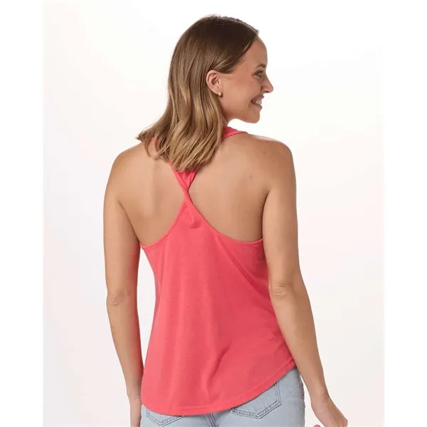 Boxercraft Women's Twistback Tank Top - Boxercraft Women's Twistback Tank Top - Image 8 of 14