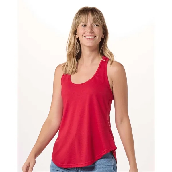 Boxercraft Women's Twistback Tank Top - Boxercraft Women's Twistback Tank Top - Image 9 of 14