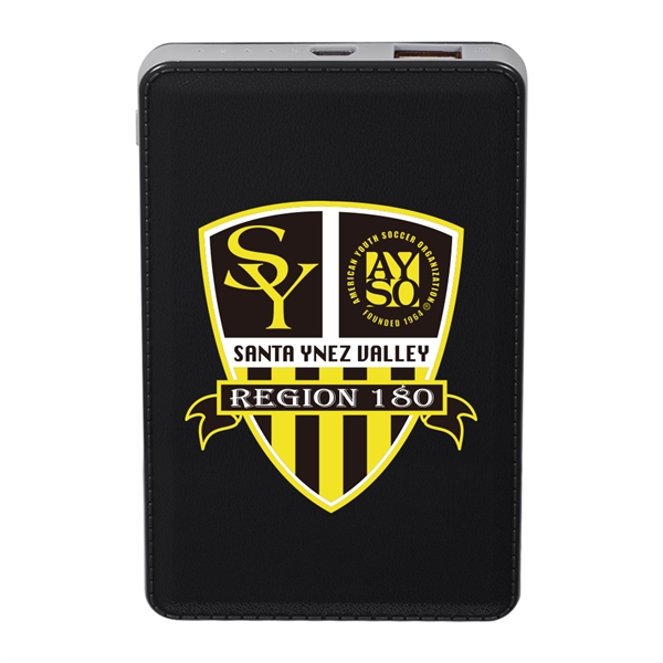 Phase Wireless Power Bank 3000 - Phase Wireless Power Bank 3000 - Image 3 of 19