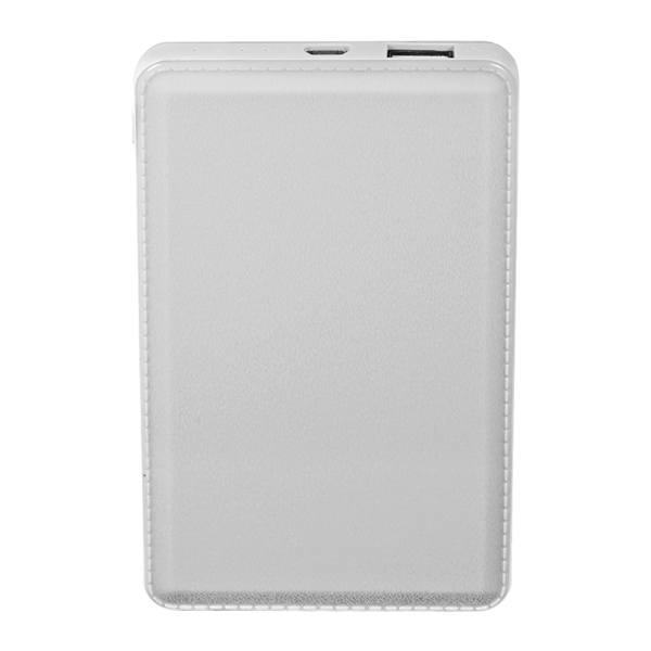 Phase Wireless Power Bank 3000 - Phase Wireless Power Bank 3000 - Image 5 of 19