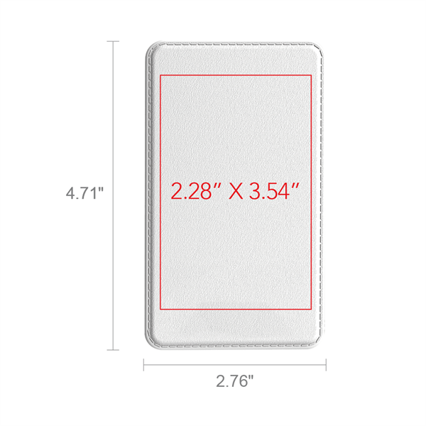 Phase Wireless Power Bank 3000 - Phase Wireless Power Bank 3000 - Image 15 of 19