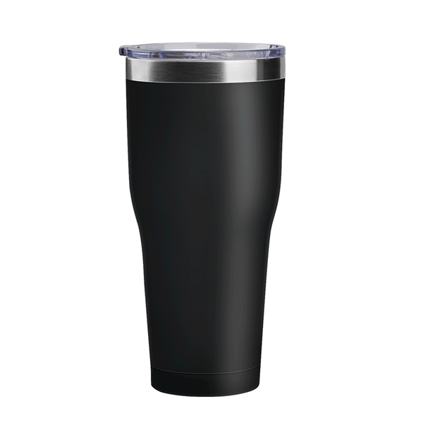 Tully 30oz Stainless Steel Tumbler - Tully 30oz Stainless Steel Tumbler - Image 9 of 30