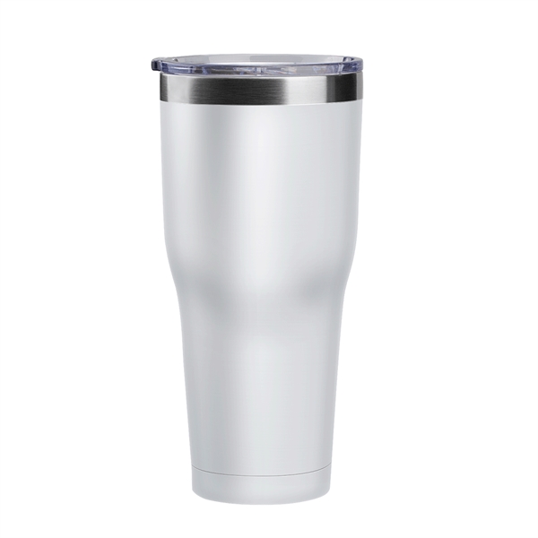 Tully 30oz Stainless Steel Tumbler - Tully 30oz Stainless Steel Tumbler - Image 10 of 30