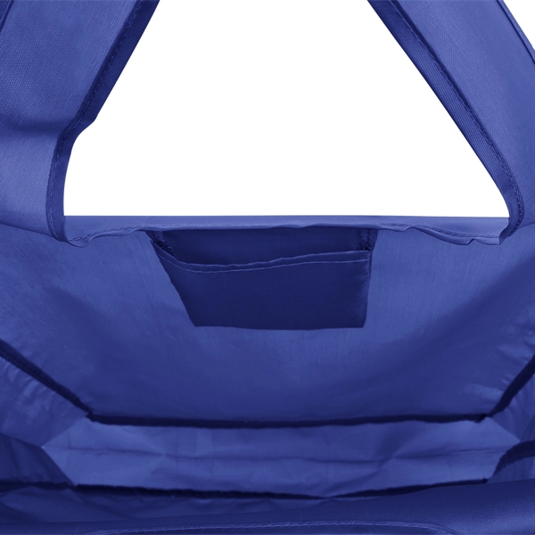 Foldable Tote Bag - Foldable Tote Bag - Image 13 of 23