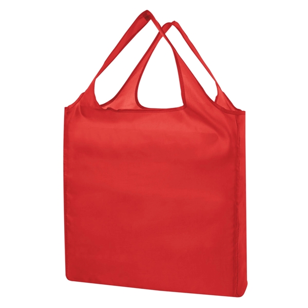 Foldable Tote Bag - Foldable Tote Bag - Image 15 of 23