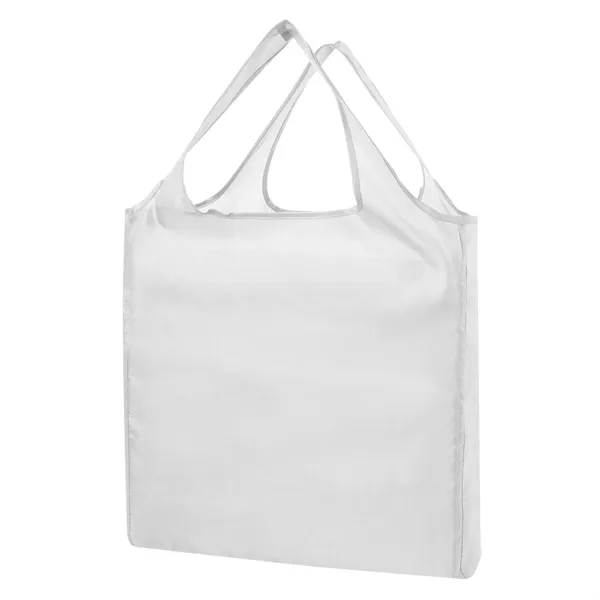 Foldable Tote Bag - Foldable Tote Bag - Image 21 of 23