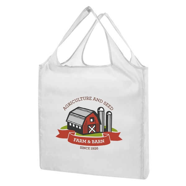 Foldable Tote Bag - Foldable Tote Bag - Image 22 of 23