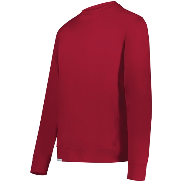 Ventura Soft Knit Crew - Ventura Soft Knit Crew - Image 5 of 14
