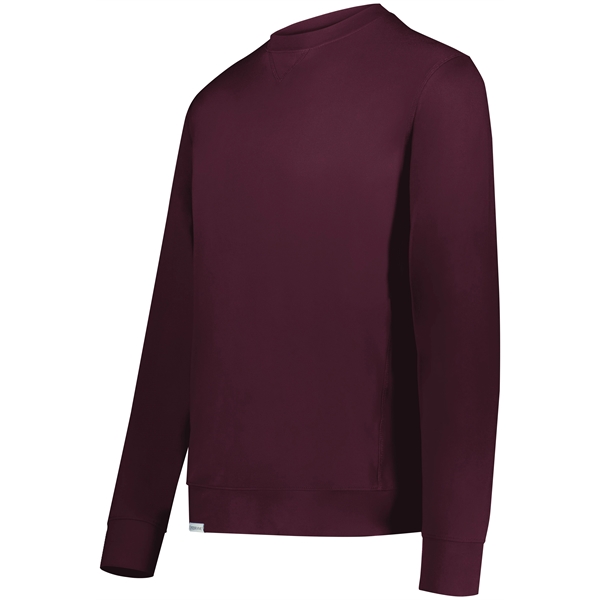 Ventura Soft Knit Crew - Ventura Soft Knit Crew - Image 6 of 14