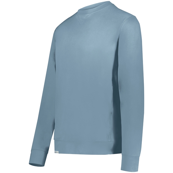 Ventura Soft Knit Crew - Ventura Soft Knit Crew - Image 8 of 14