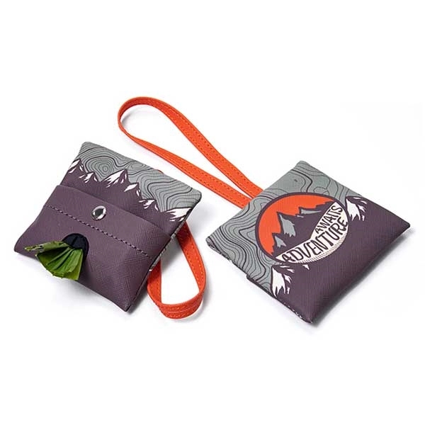 LVL Dog Waste Bag Dispenser - LVL Dog Waste Bag Dispenser - Image 0 of 1