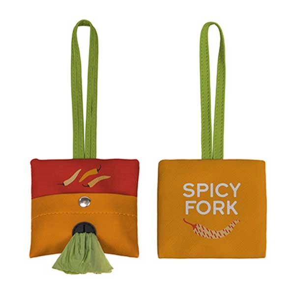 LVL Dog Waste Bag Dispenser - LVL Dog Waste Bag Dispenser - Image 1 of 1