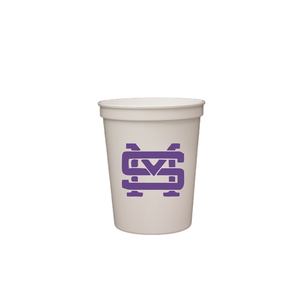 16oz. Stadium Cups - 16oz. Stadium Cups - Image 0 of 31