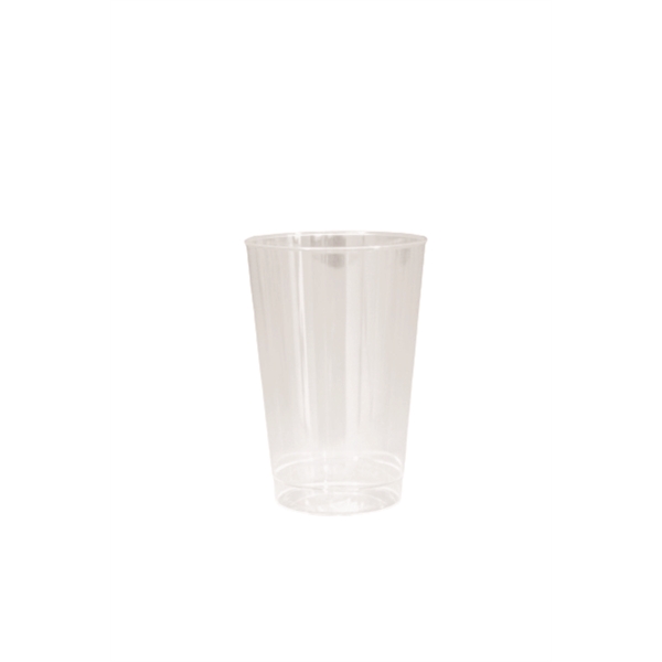 12oz. Clear Tumbler - 12oz. Clear Tumbler - Image 1 of 1
