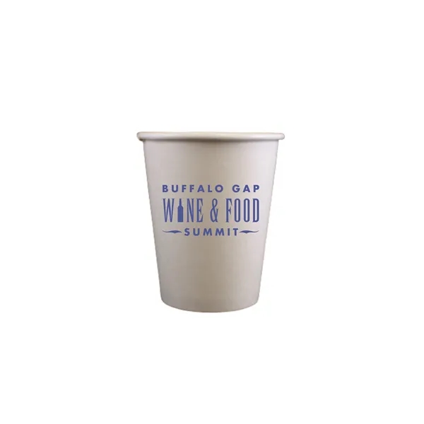 8 Oz. Paper Cups - 8 Oz. Paper Cups - Image 0 of 0