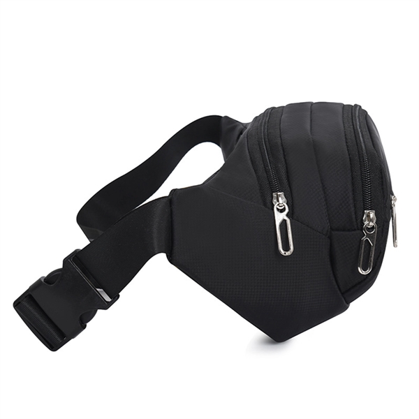 Crossbody Fanny Pack - Crossbody Fanny Pack - Image 2 of 6