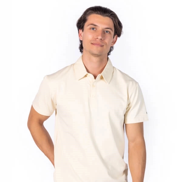 Elemental Men's A-Game Premium Polo - Elemental Men's A-Game Premium Polo - Image 3 of 8