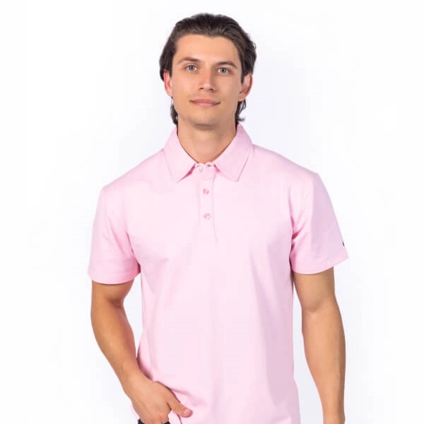 Elemental Men's A-Game Premium Polo - Elemental Men's A-Game Premium Polo - Image 5 of 8