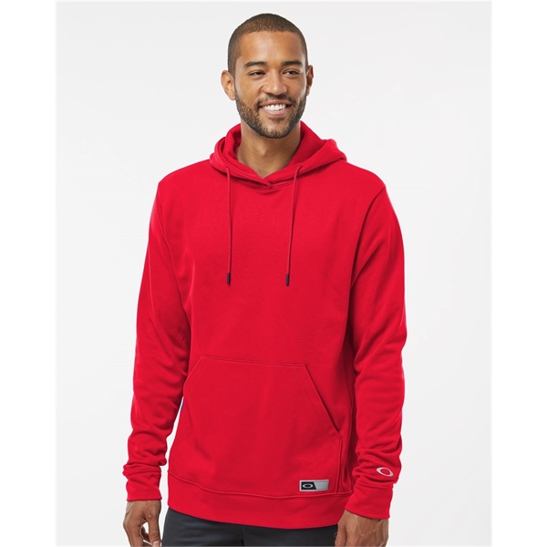 Oakley Team Issue Hydrolix Hooded Sweatshirt - Oakley Team Issue Hydrolix Hooded Sweatshirt - Image 0 of 18